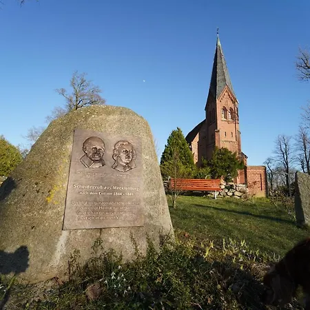 Liwi Liessow (Ludwigslust-Parchim)