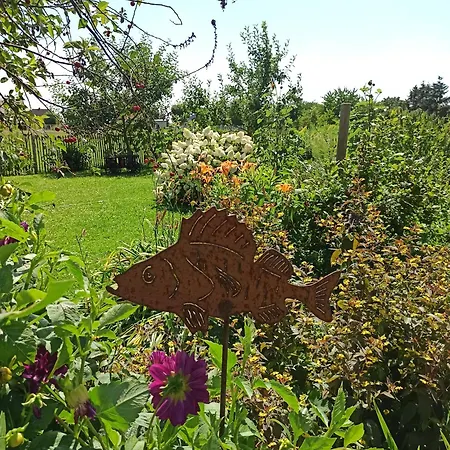 Liwi Casa vacanze Liessow (Ludwigslust-Parchim)