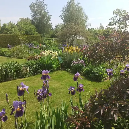 Casa vacanze Liwi Liessow (Ludwigslust-Parchim)