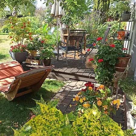 Liwi * Liessow (Ludwigslust-Parchim)