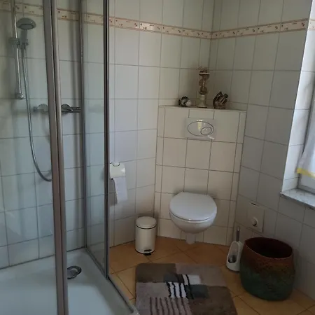Liwi Semesterbostad Liessow (Ludwigslust-Parchim)